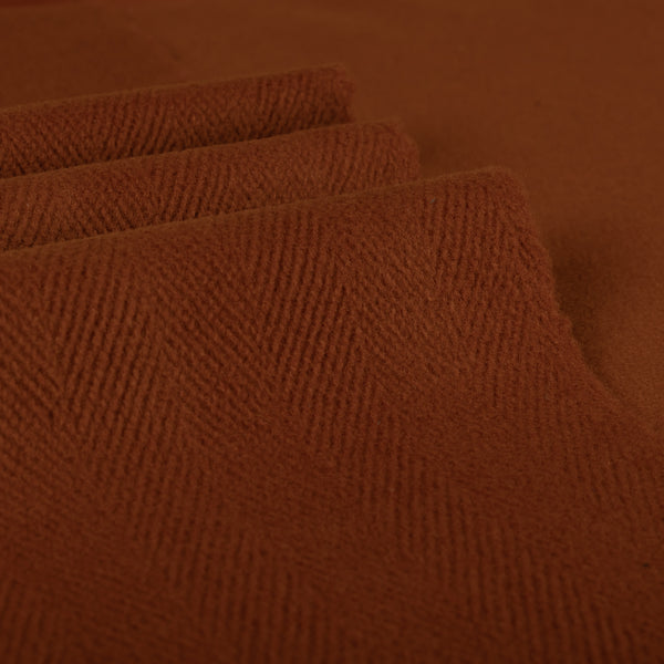 Snowdonia - Herringbone Lambswool Coating