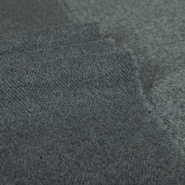 Snowdonia - Herringbone Lambswool Coating