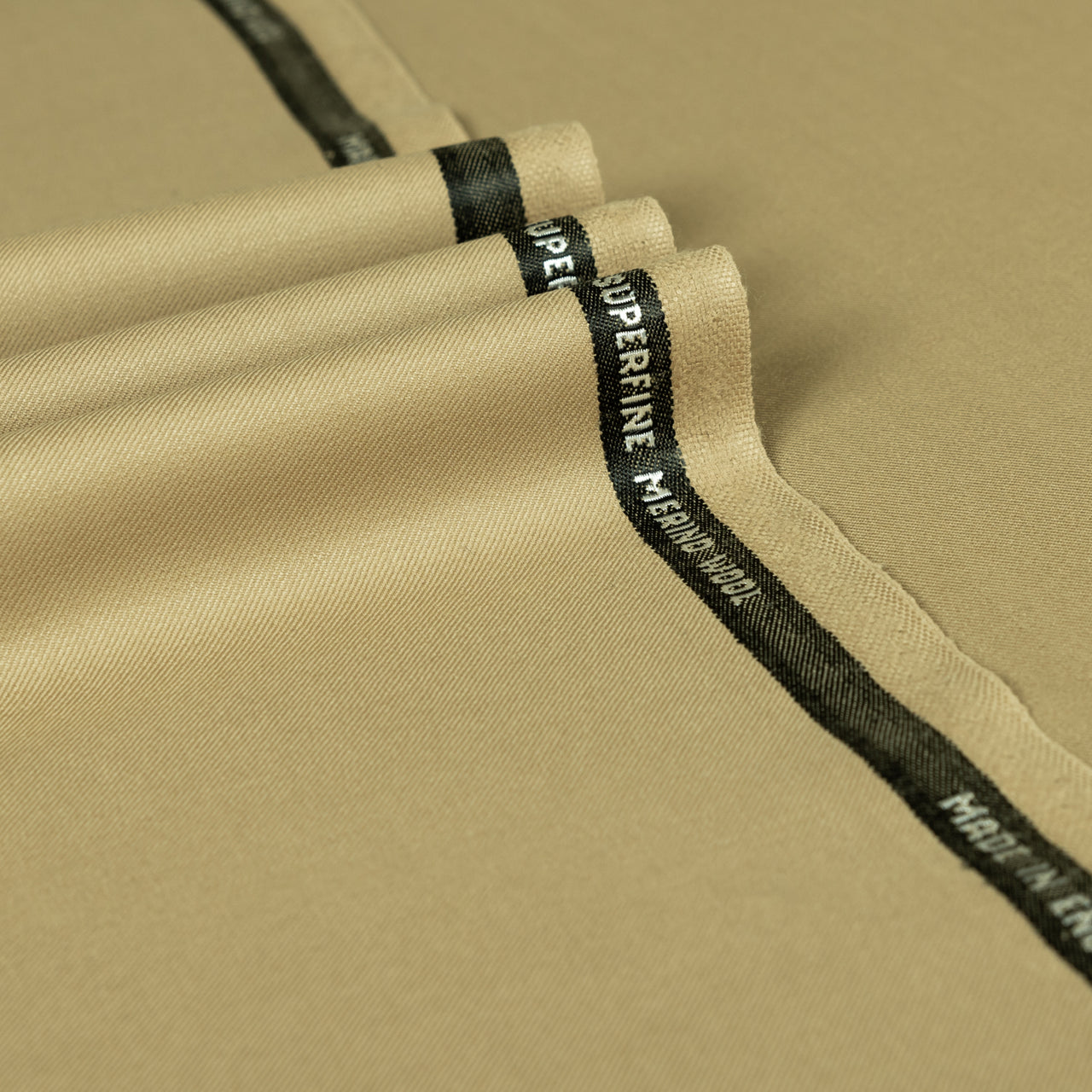 Pepper Lee | Savile Row Suiting Cloth | Woven In England