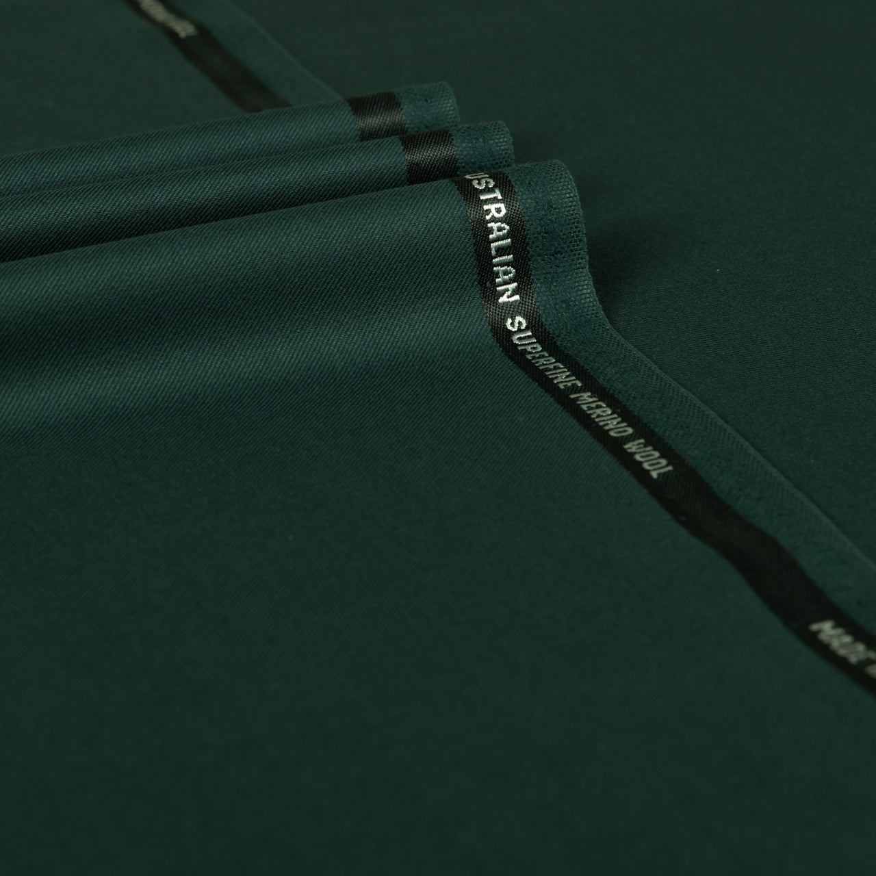 Pepper Lee | Savile Row Suiting Cloth | Woven In England