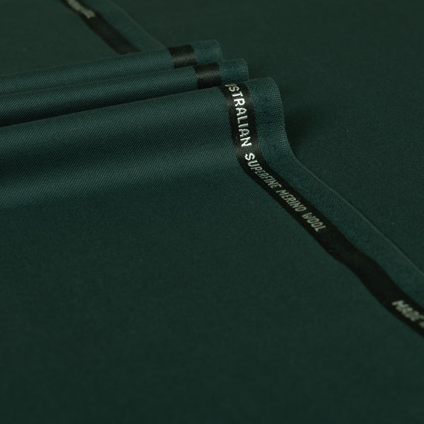 Pepper Lee | Savile Row Suiting Cloth | Woven In England