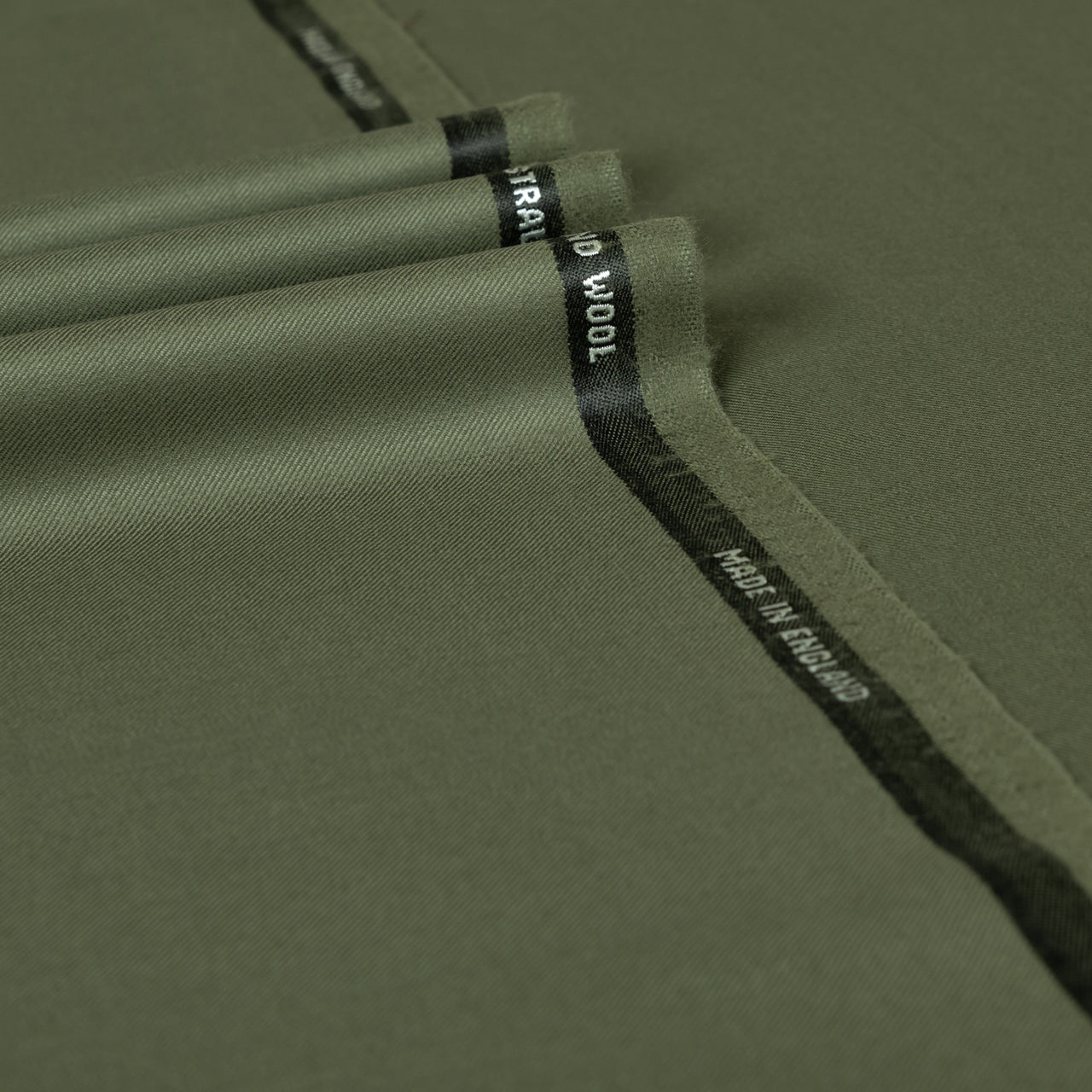 Pepper Lee | Savile Row Suiting Cloth | Woven In England