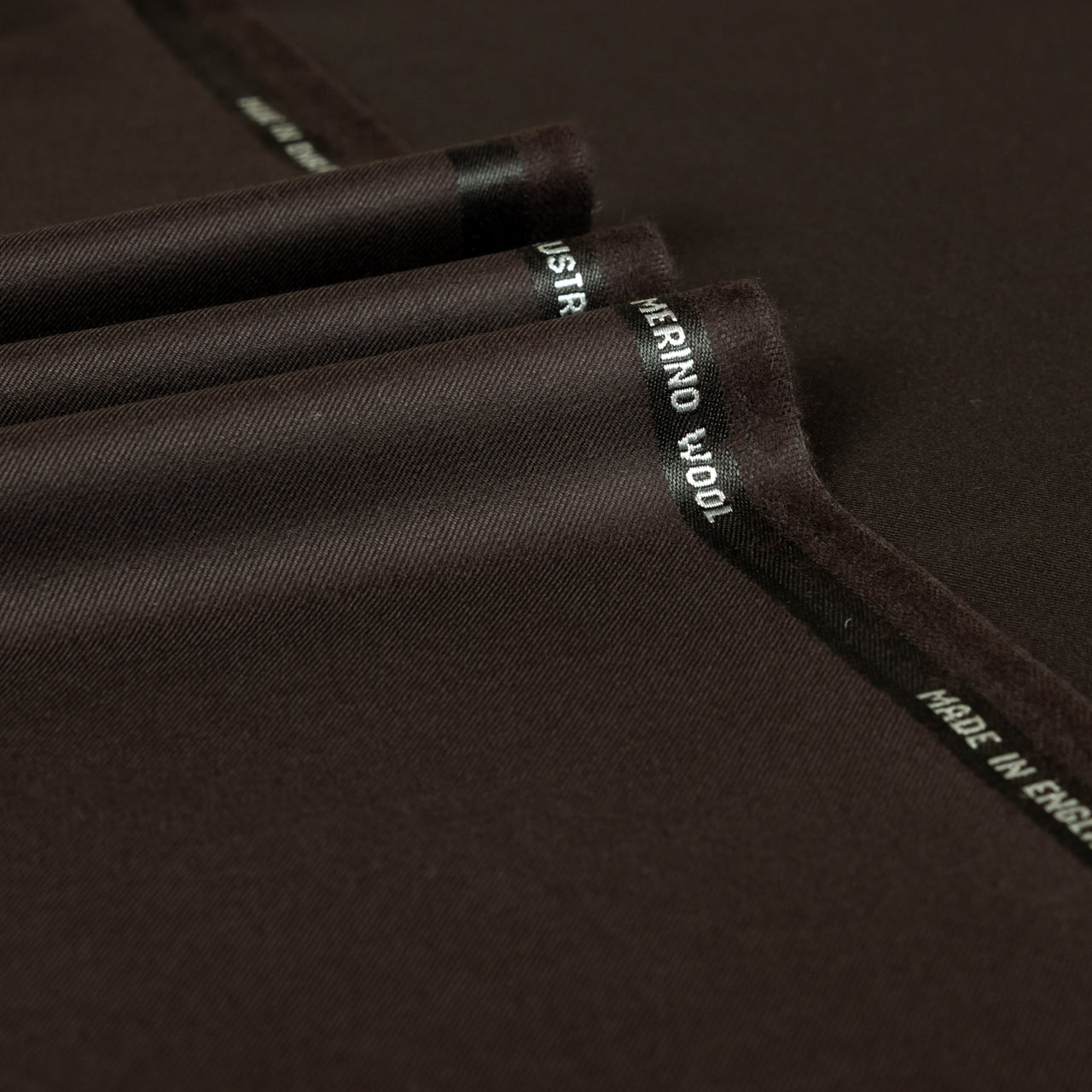 Pepper Lee | Savile Row Suiting Cloth | Woven In England