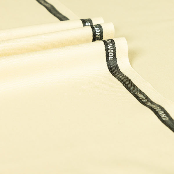 Pepper Lee | Savile Row Suiting Cloth | Woven In England