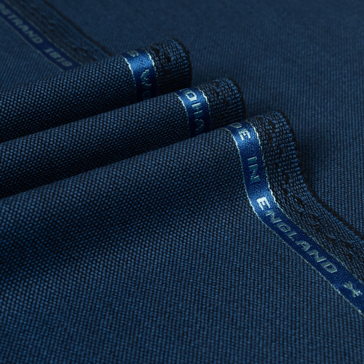 Summerstrand - Twist Hopsack Super 100's Wool