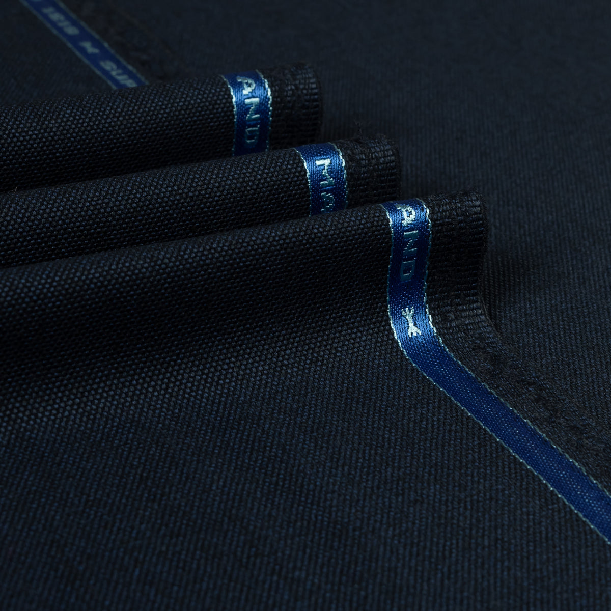 Summerstrand - Twist Hopsack Super 100's Wool