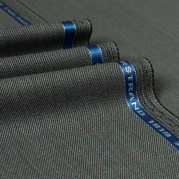 Summerstrand - Twist Twill Super 100's Wool