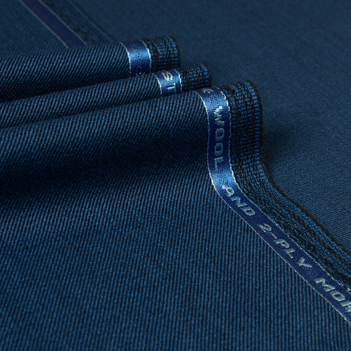 Summerstrand - Twist Twill Super 100's Wool