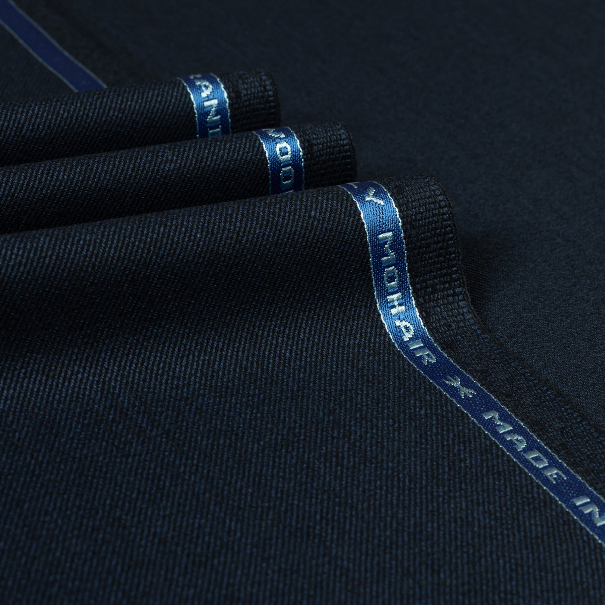 Summerstrand - Twist Twill Super 100's Wool