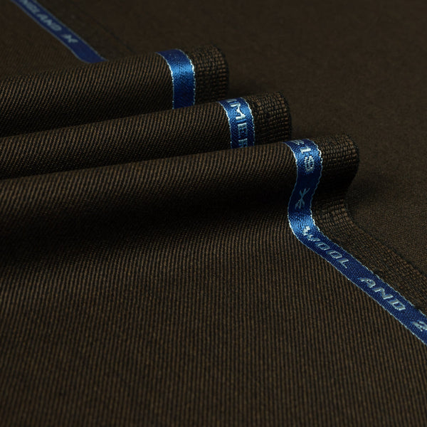 Summerstrand - Twist Twill Super 100's Wool