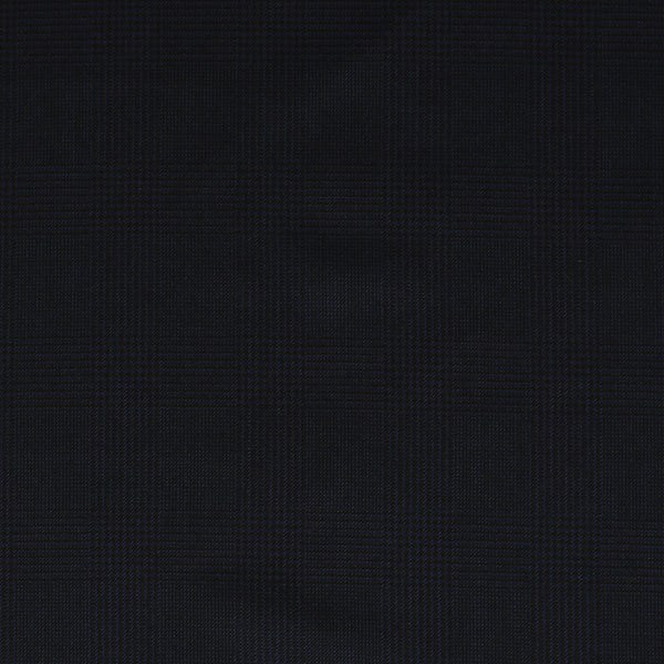 Churchill - Prince of Wales Check 100% Wool