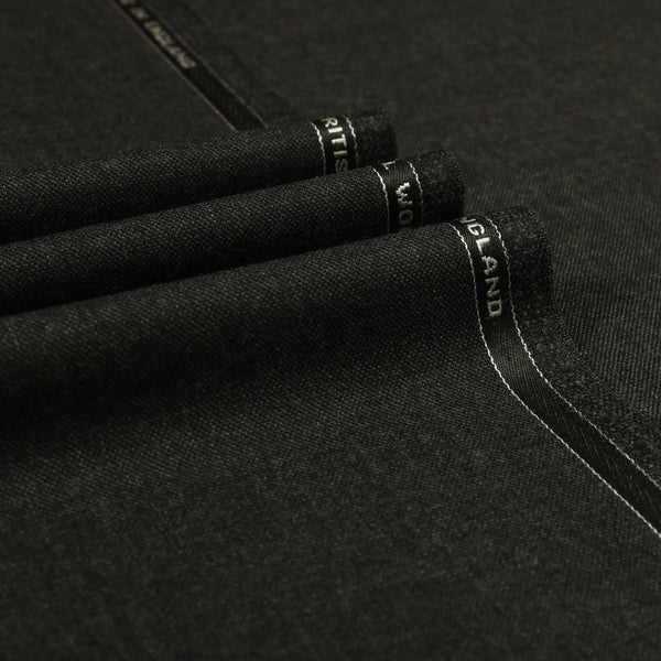 British Classic - Plain 100% Wool