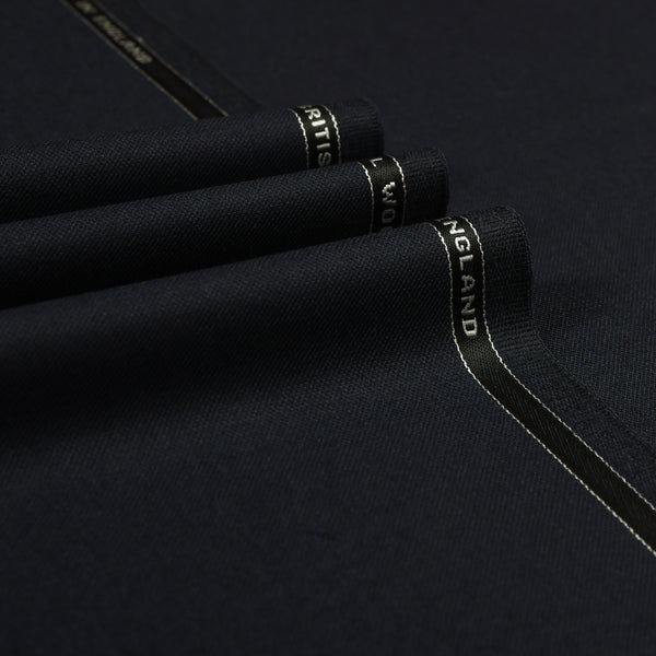 British Classic - Plain 100% Wool