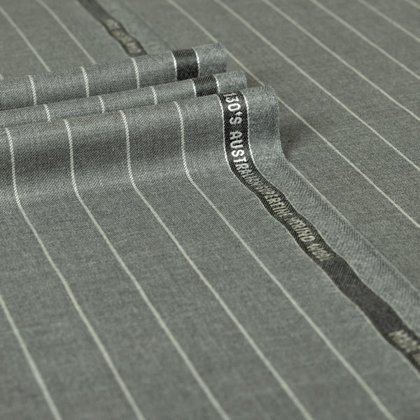 Pepper Lee | Savile Row Suiting Cloth | Woven In England