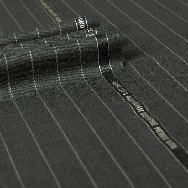 Pepper Lee | Savile Row Suiting Cloth | Woven In England