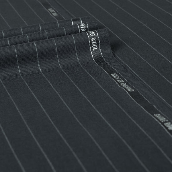 Pepper Lee | Savile Row Suiting Cloth | Woven In England