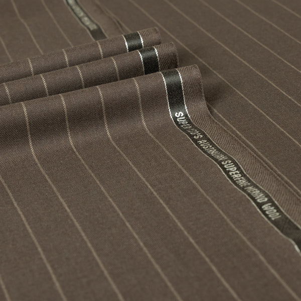 Pepper Lee | Savile Row Suiting Cloth | Woven In England