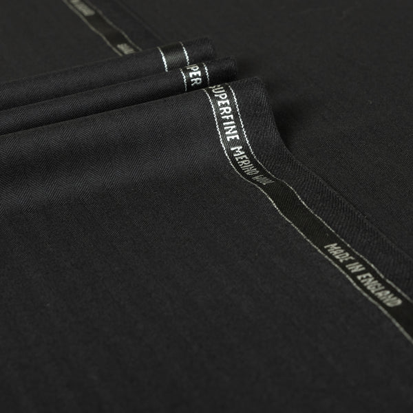 Pepper Lee | Savile Row Suiting Cloth | Woven In England