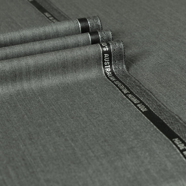 Pepper Lee | Savile Row Suiting Cloth | Woven In England