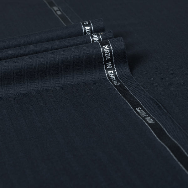 Pepper Lee | Savile Row Suiting Cloth | Woven In England