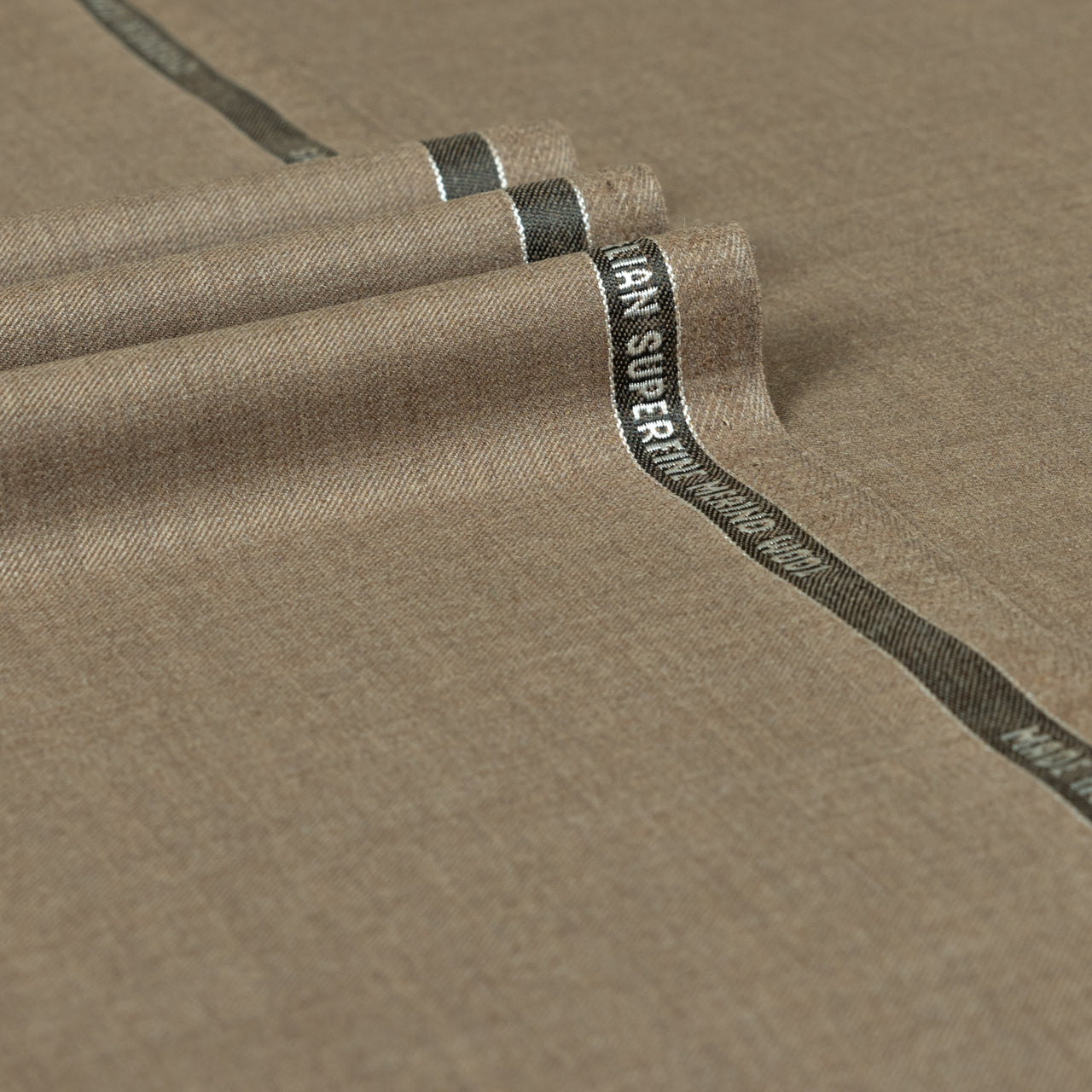 Pepper Lee | Savile Row Suiting Cloth | Woven In England
