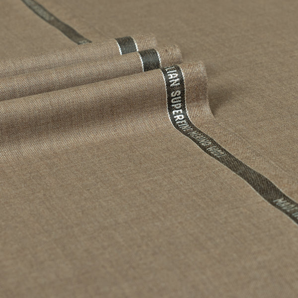 Pepper Lee | Savile Row Suiting Cloth | Woven In England