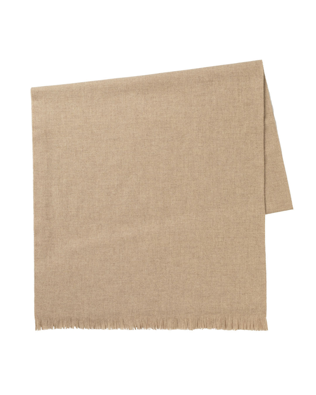 Escorial Plain Lightweight Scarf