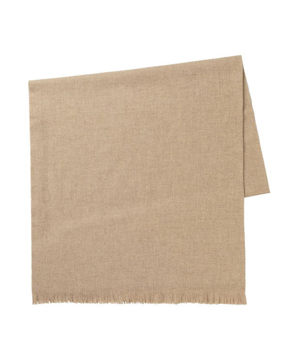 Escorial Plain Lightweight Scarf