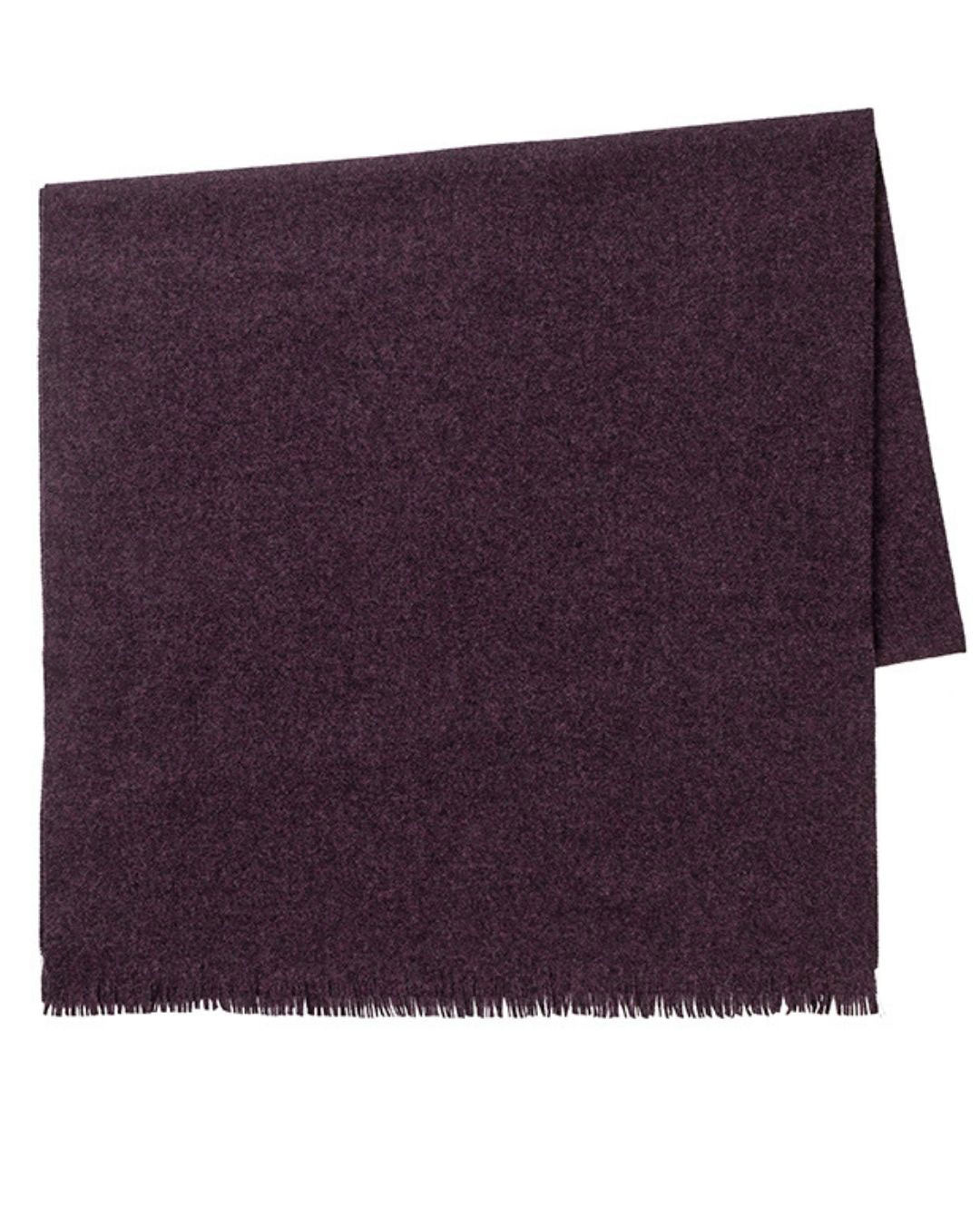 Escorial Plain Lightweight Scarf