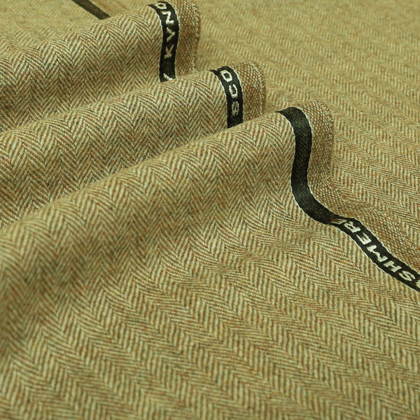 Herringbone Jacketing Glenesk