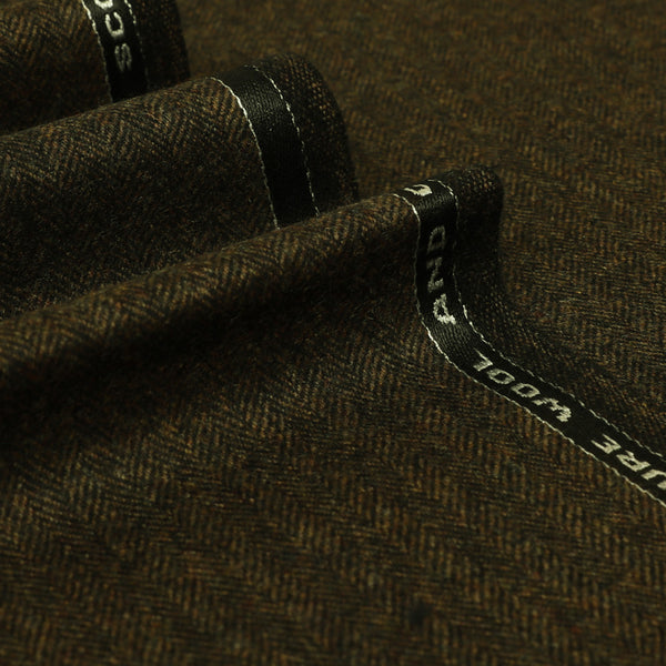 Herringbone Jacketing Glenesk