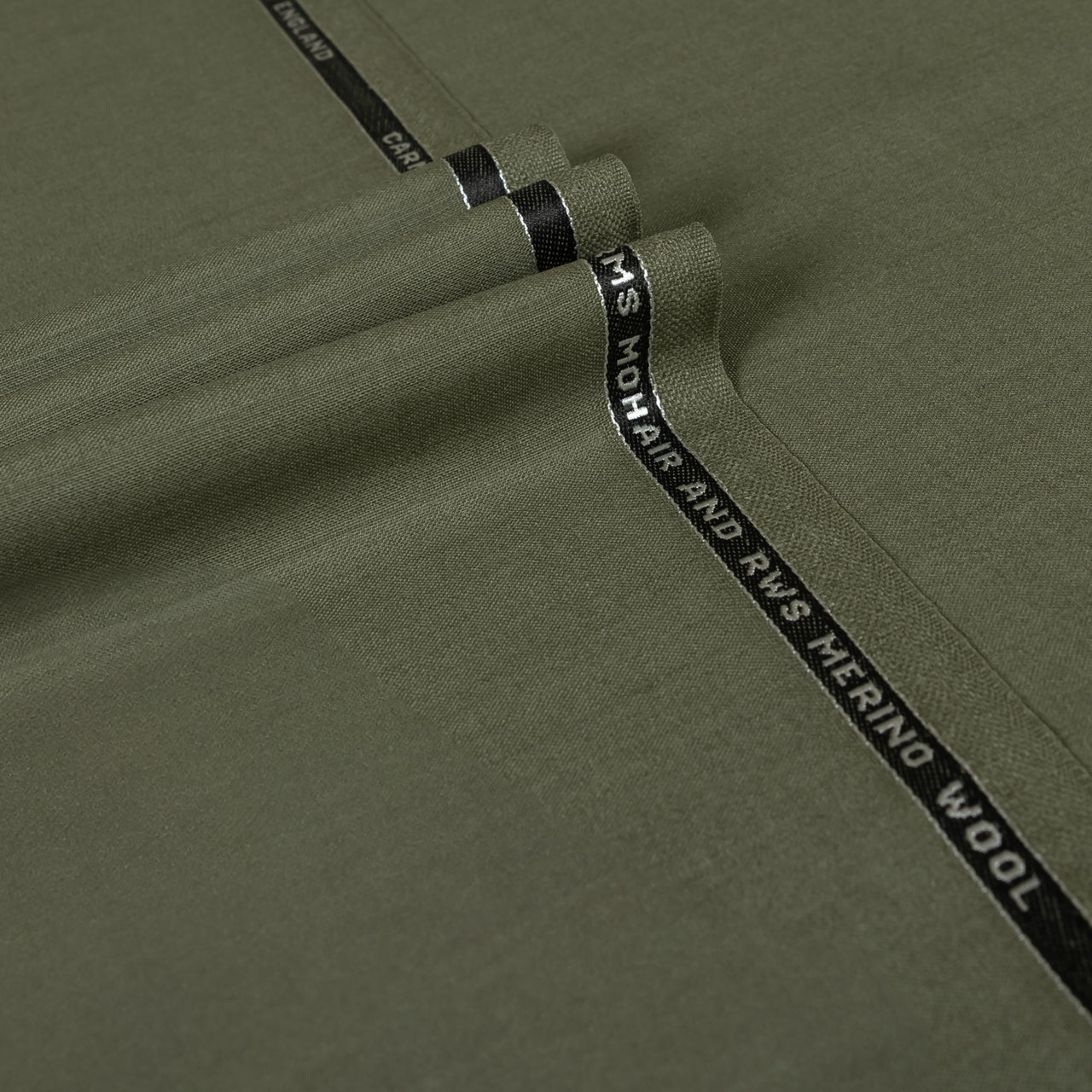 Carnival - Plain Kid Mohair Wool