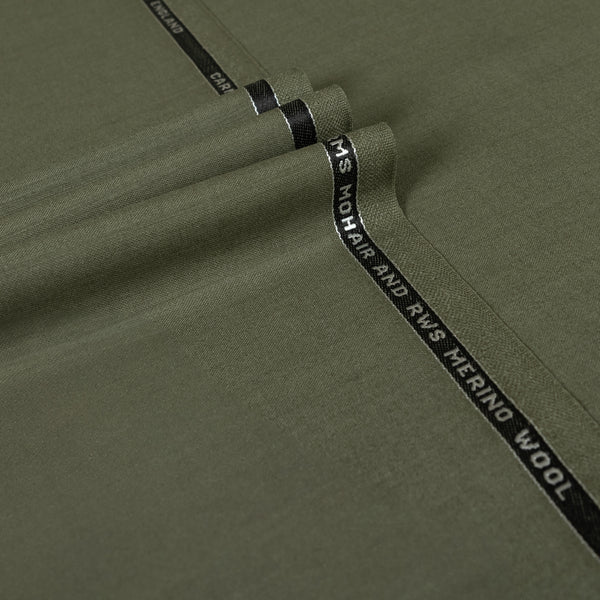 Carnival - Plain Kid Mohair Wool