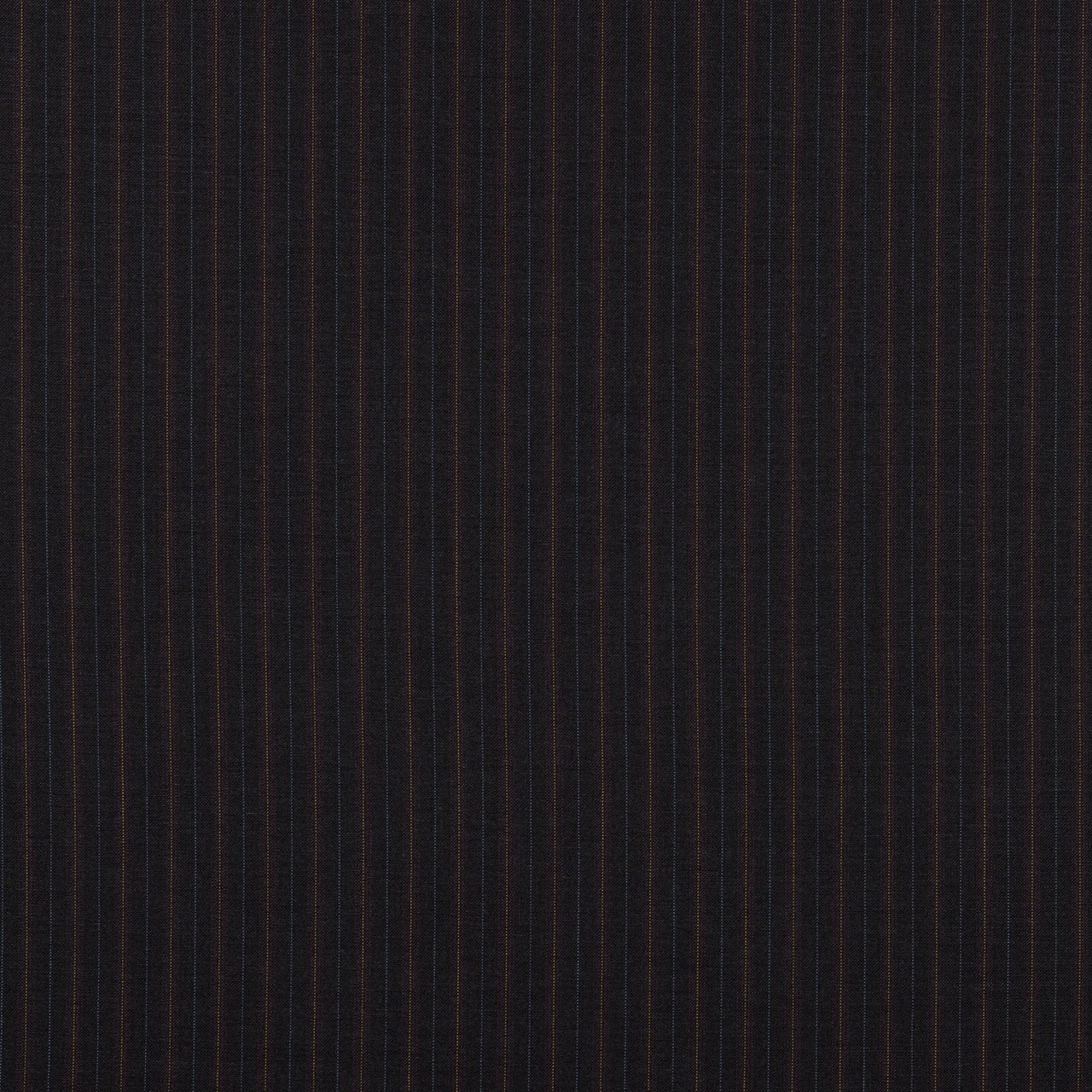 British Mohair - Stripe Summer Kid Mohair Super 120's Wool