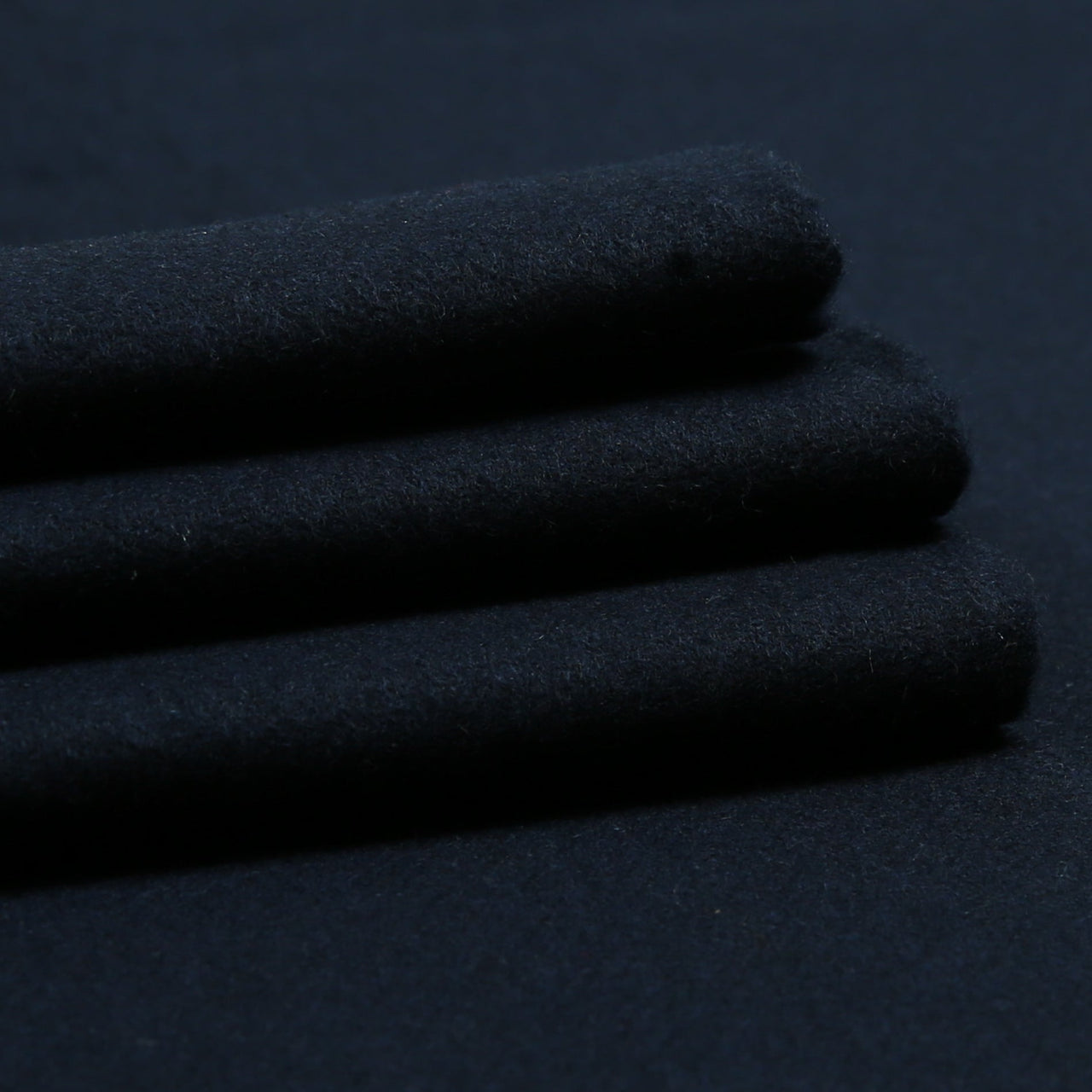 Plain Lambswool Coating