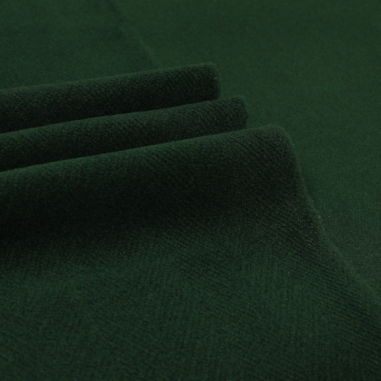 Snowdonia - Herringbone Lambswool Coating