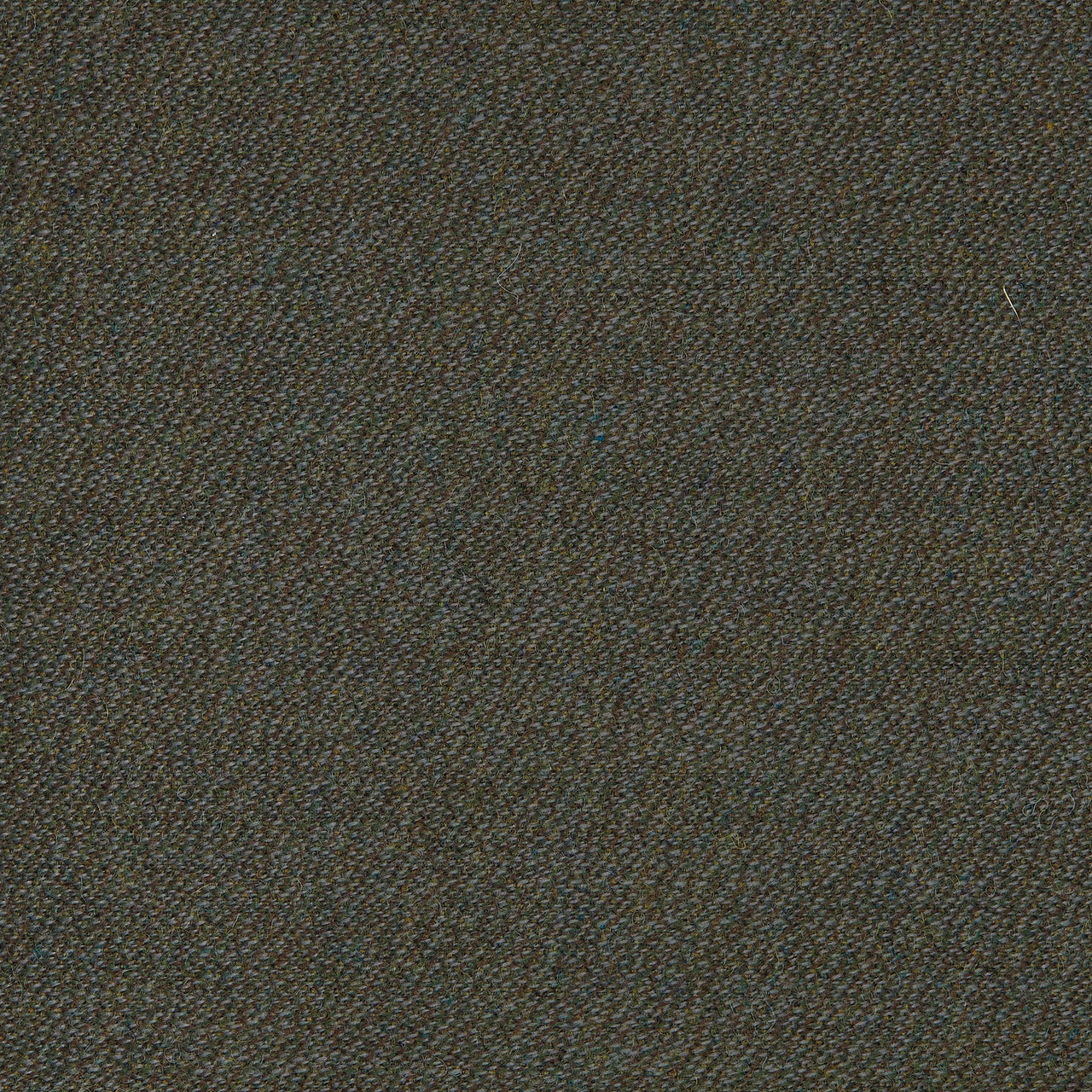 Snowdonia - Plain 100% Wool Coating