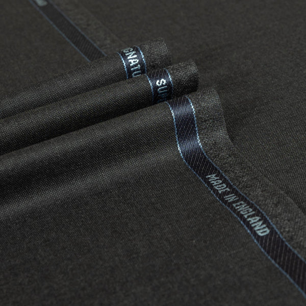 Signature - Pick and Pick Super 160's Wool