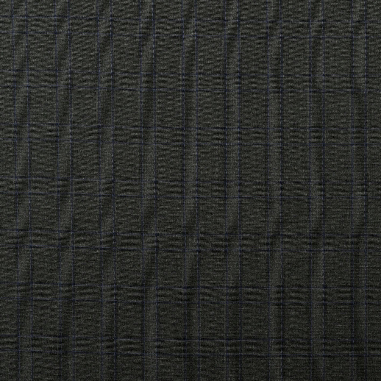 Signature - Guarded Glen Check Super 160's Wool