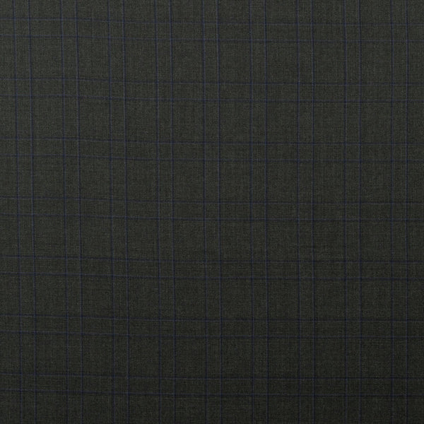 Signature - Guarded Glen Check Super 160's Wool
