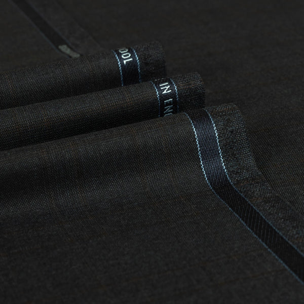 Signature - Guarded Glen Check Super 160's Wool