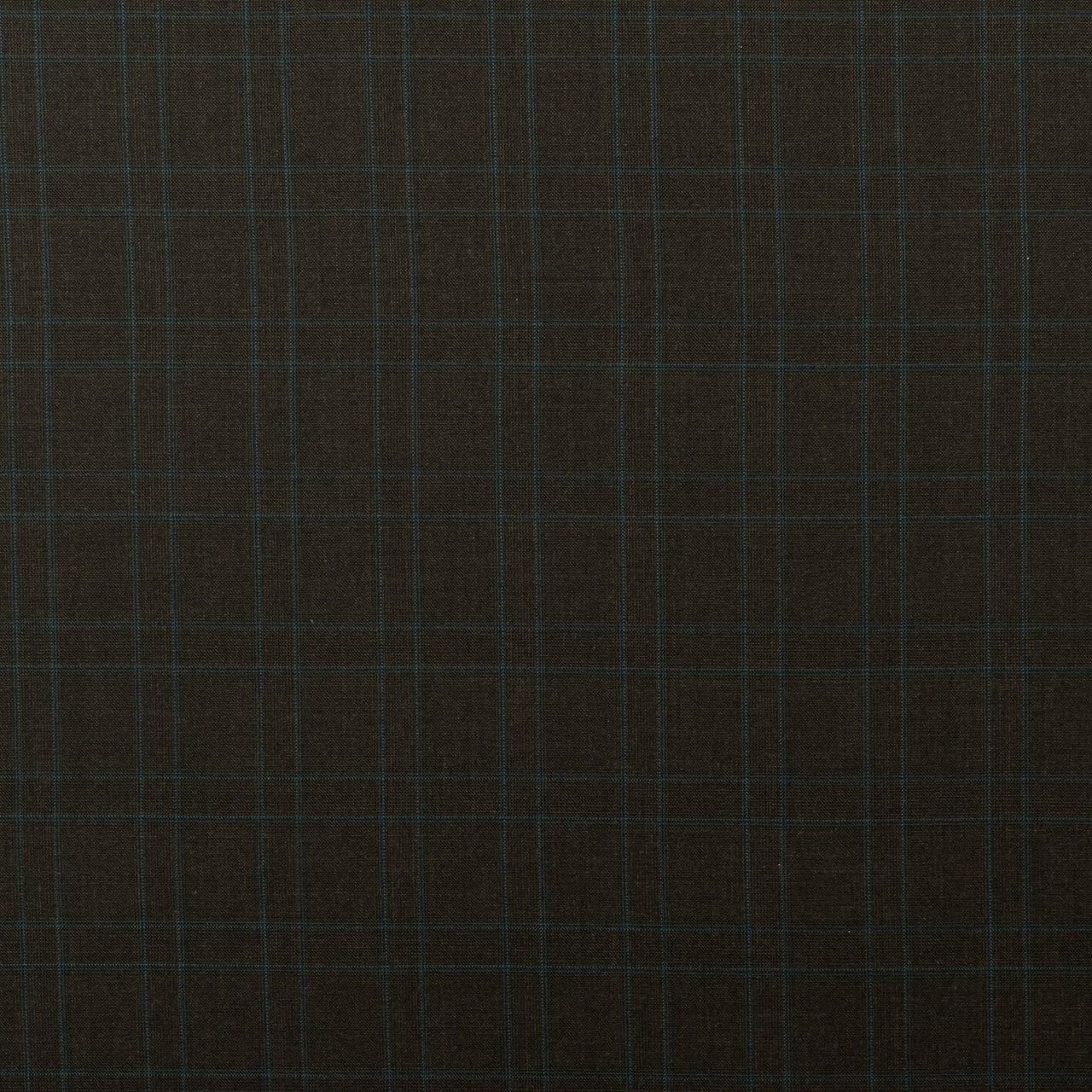 Signature - Guarded Glen Check Super 160's Wool