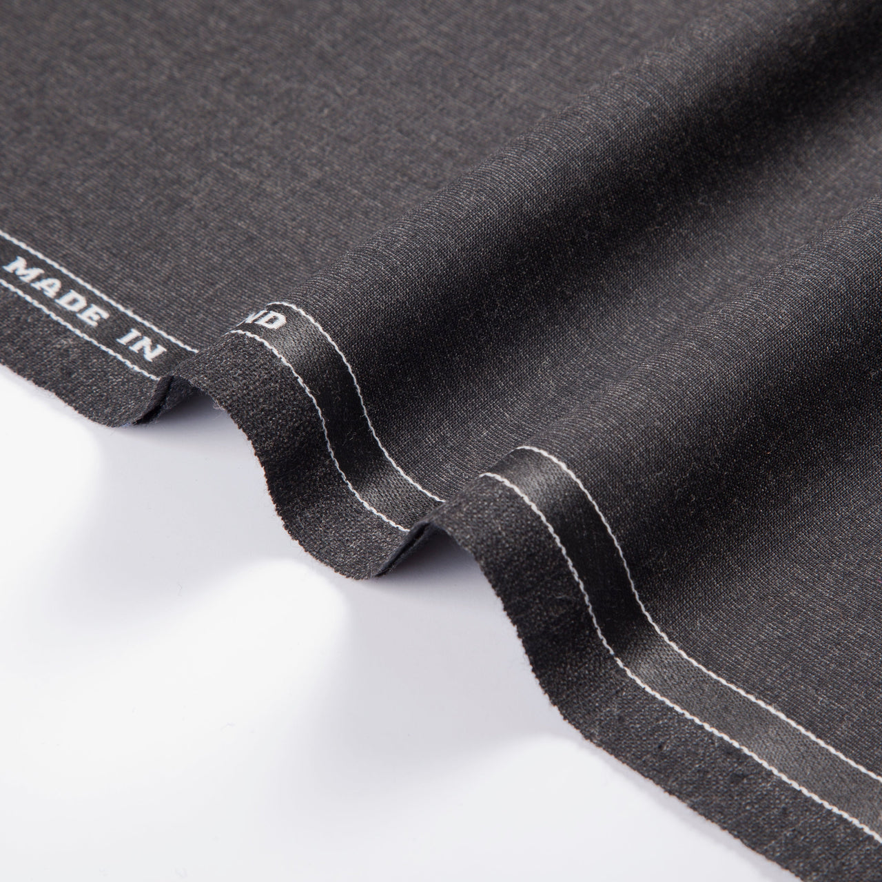 Explorer - Hairline 100% Super 120's Wool