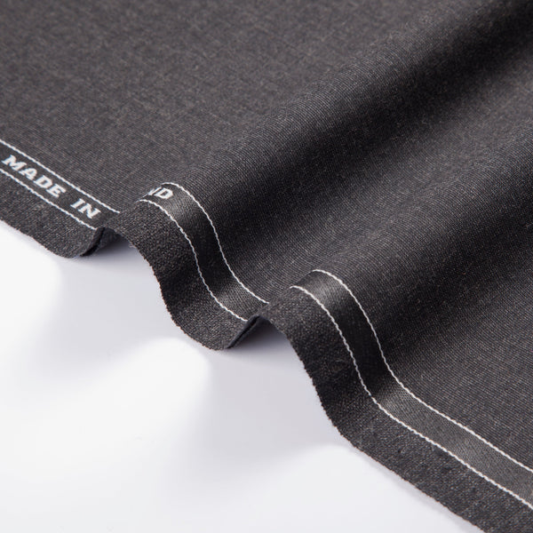 Explorer - Hairline 100% Super 120's Wool