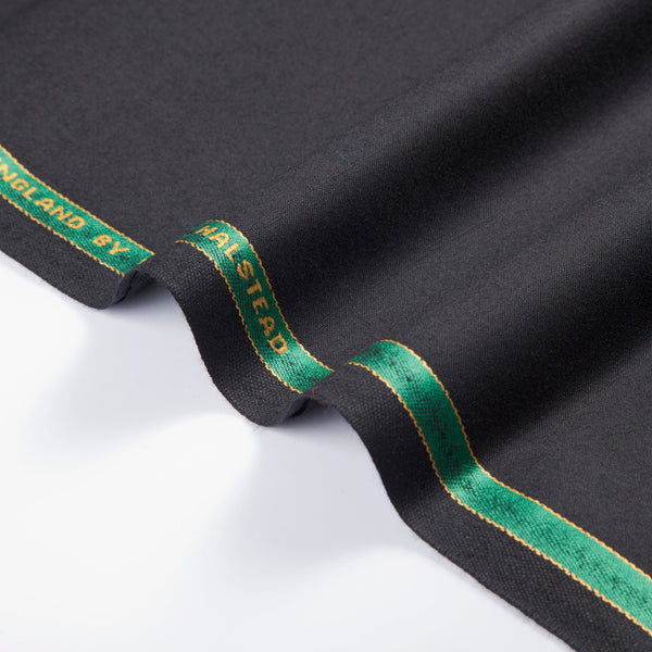 Explorer - Plain 100% Super 120's Wool