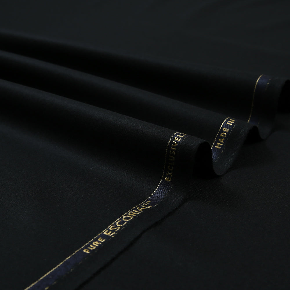 Pepper Lee Luxury Suiting Cloth | Escorial Fabric Range