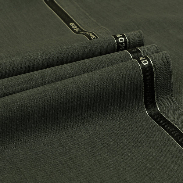 Mohair & Escorial Suiting Fabric