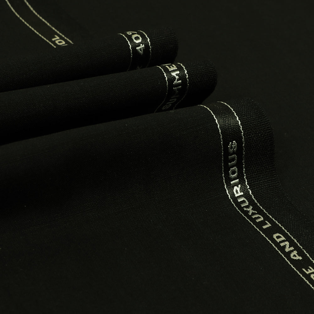 Mohair & Escorial Suiting Fabric