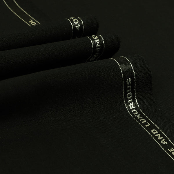 Mohair & Escorial Suiting Fabric