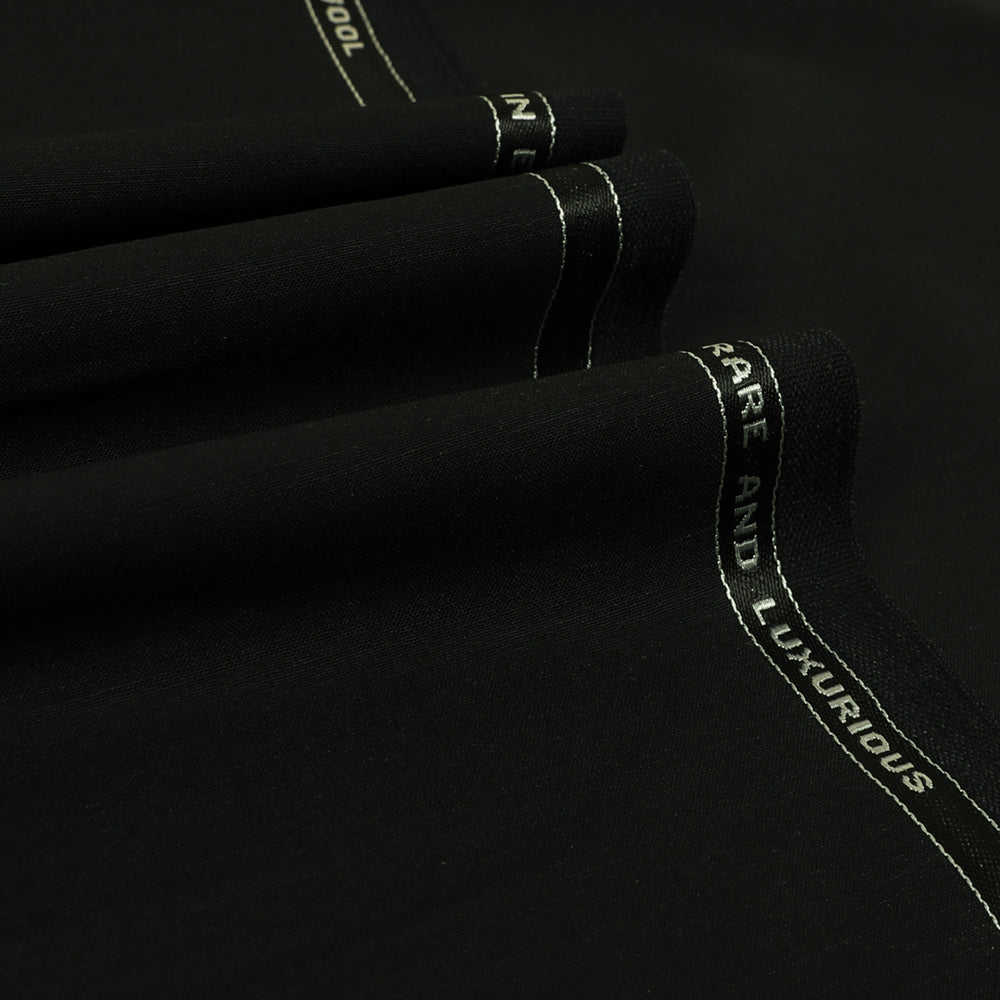 Mohair & Escorial Suiting Fabric